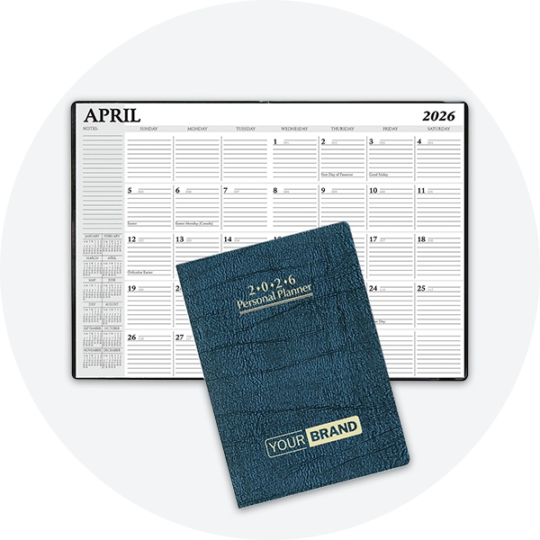 Desk Calendar